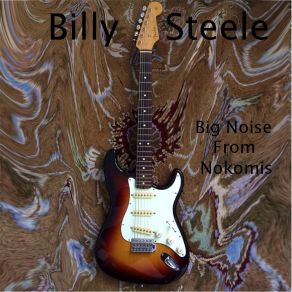 Download track Rosa Margarita Billy Steele