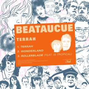 Download track Rollerblade (Original Mix) BeataucueIs Tropical