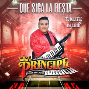 Download track La Cumbia De Los Ferrocarriles / Baile Del San Juan / Sonaja Y Tambor (Cover) Oveth Blass El Principe De Los Teclados 