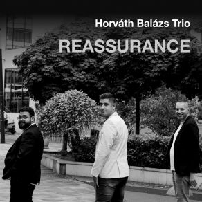 Download track I Hear A Rhapsody Horváth Balázs Trio