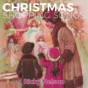 Download track I'm Feeling Sorry Ricky Nelson