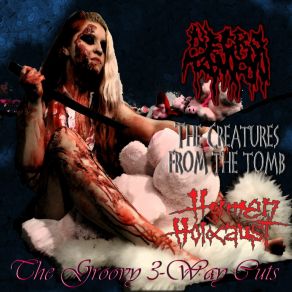 Download track G. A. G. (Grease Ass'n'glory) Necro Tampon