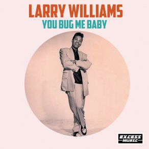 Download track Little School Girl Larry Williams