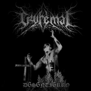 Download track Espectros De Belmez Cryfemal