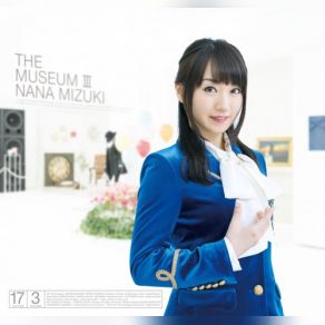 Download track Vitalization Nana Mizuki