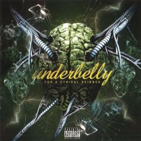 Download track My Object Underbelly