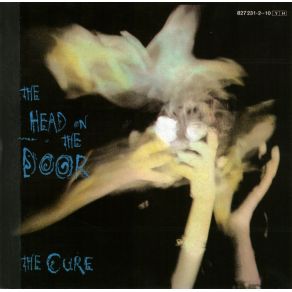Download track Screw The Cure, Robert Smith