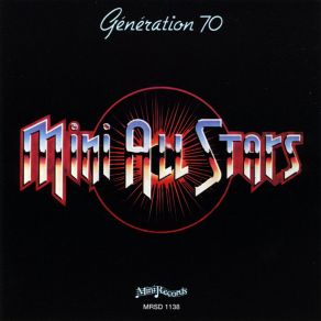 Download track Generation 70 Mini All Stars