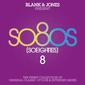 Download track Dancing With Tears In My Eyes (U. S. Special Re-Mix) Blank & JonesUltravox