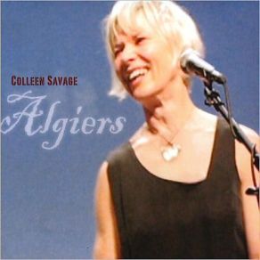 Download track I Love The Life I Live Colleen Savage