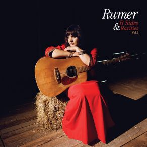 Download track Anyone Who Had A Heart Rumer