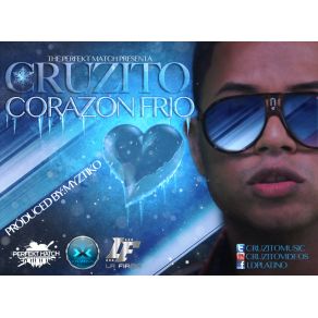 Download track Corazo Frio Cruzito