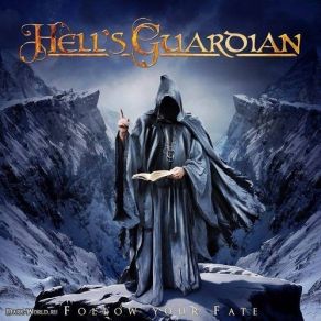 Download track Last Forever Hell's Guardian