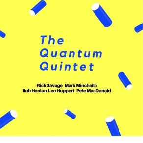 Download track Space For Two The Quantum Quintet