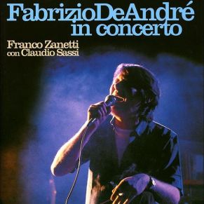 Download track CORALE LEGGENDA DEL R Fabrizio De André