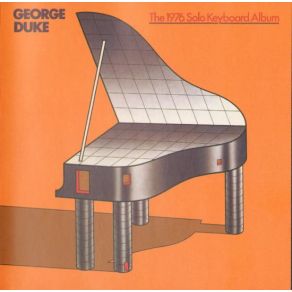 Download track Spock Gets Funki George Duke