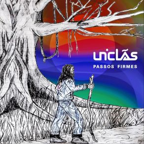 Download track Pássaros Azuis Uniclãs