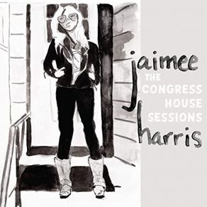 Download track Fake (Acoustic) Jaimee Harris