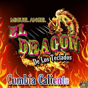 Download track El Timido Miguel Angel El Dragon De Los Teclados