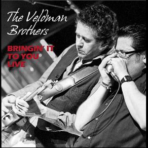 Download track Heading For The Door The Veldman Brothers