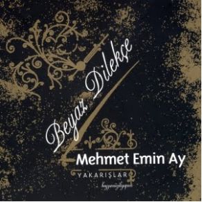 Download track Allahım Mehmet Emin Ay