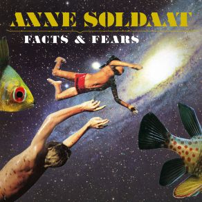 Download track You're Hard To Find Anne Soldaat