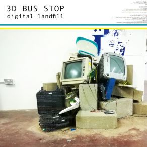 Download track Plexx 3D Bus Stop