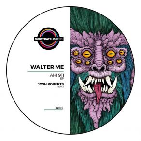 Download track Ah! 911 (Josh Roberts Remix) Walter ME