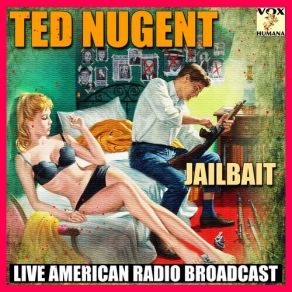 Download track My Love Is Like A Tire Iron (Live) Ted Nugent