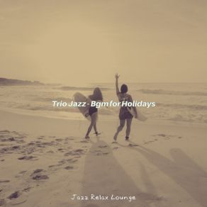 Download track Smoky Moods For Resting Easy Jazz Relax Lounge