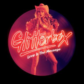 Download track Love Is What You Need / Look Ahead (Dr Packer Remix) GlitterboxKing Unique