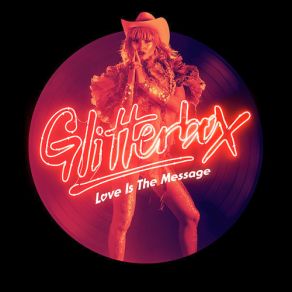 Download track It's Time To Dance Together GlitterboxAlan Junior