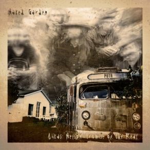 Download track My Own Wave Lukas Nelson & Promise Of The Real