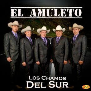 Download track La Que Pronto A De Llegar Los Chamos