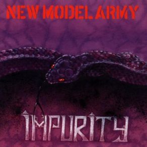 Download track Lust For Power New Model Army