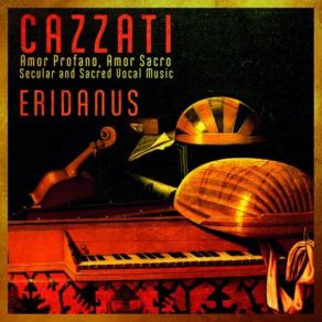 Download track Sanctorum Meritis Eridanus, Paolo GiorgiMarta Redaelli