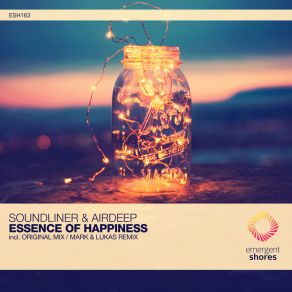 Download track Essence Of Happiness (Mark & Lukas Remix) The MarkLukas', AMP!