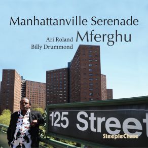 Download track Manhattanville Serenade Mferghu