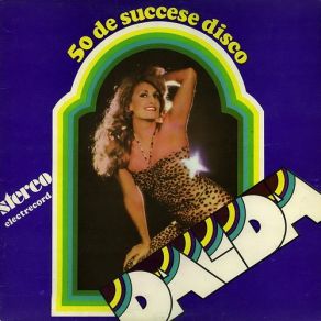 Download track Monday Tuesday- Laissez Moi Danser Dalida