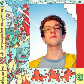 Download track I Am Not My Thoughts, Or Yours Zack Villere