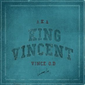 Download track Solo Effort Vince OD