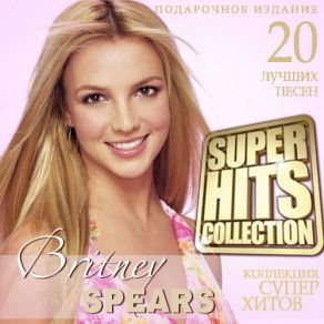 Download track Burning Up Britney Spears