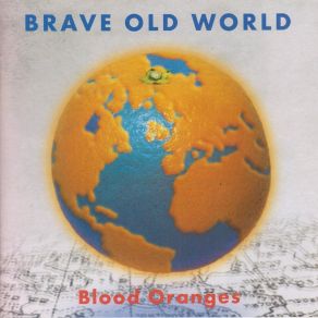 Download track Royte Pomarantsn (Blood Oranges) Brave Old WorldBlood Oranges