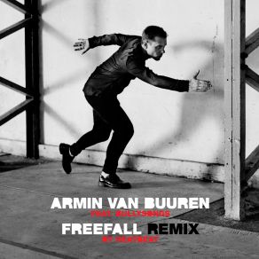 Download track Freefall (Heatbeat Remix) Armin Van Buuren, Bullysongs