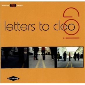 Download track Veda Very Shining Letters To Cleo