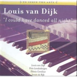 Download track Autumn In New York Louis Van Dijk