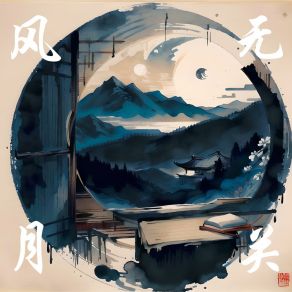 Download track 无凭（浪淘沙令） (伴奏版) Janssen杨森