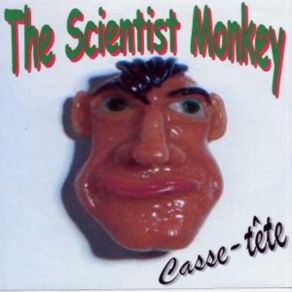 Download track L'Ange Heureuse Enjoleuse The Scientist Monkeys