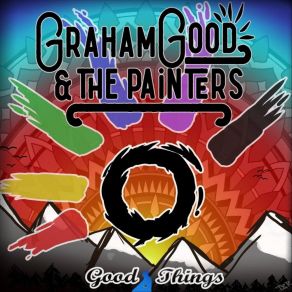 Download track Happy Eyes Graham Good