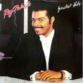 Download track The People Next Door Ray Parker Jr.